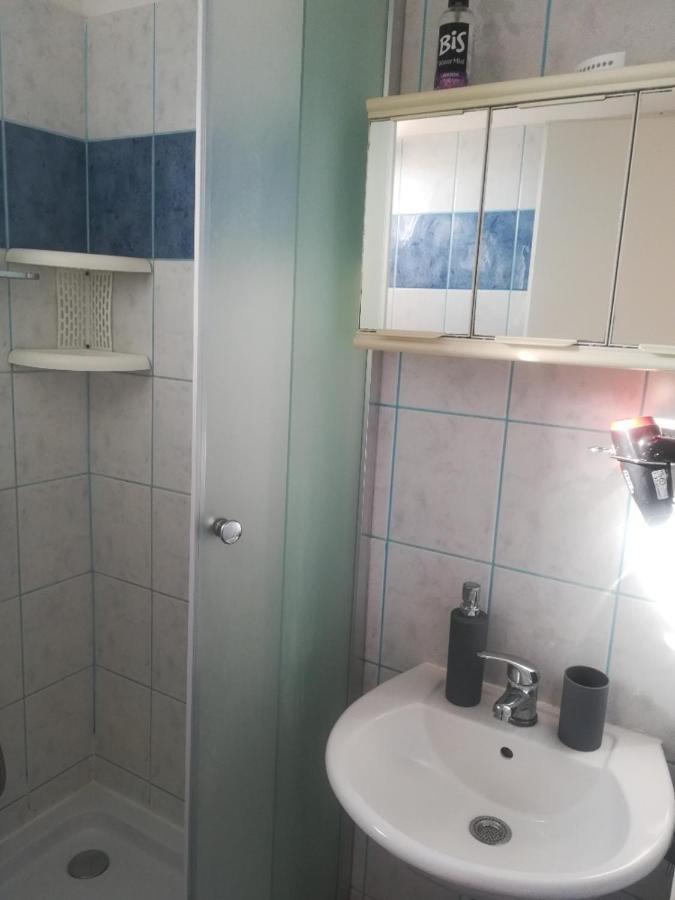 Apartment And Rooms Sidro Петрчане Экстерьер фото